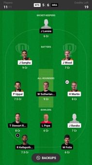 Fantasy suggestion #2